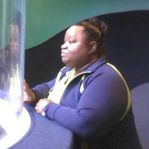 Meet your Posher, Pam